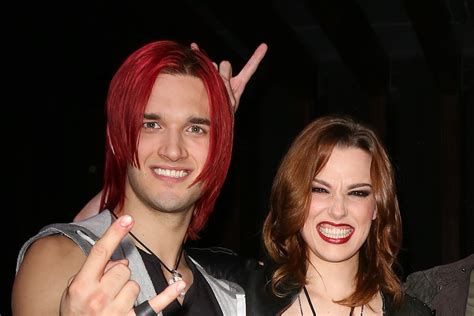 lzzy halestorm nude